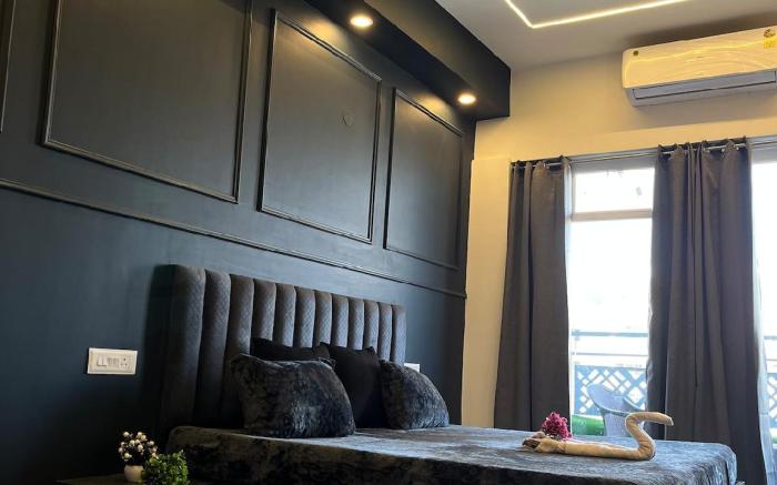 Elite bnb | High Rise Staycation, IG: @elite_bnb