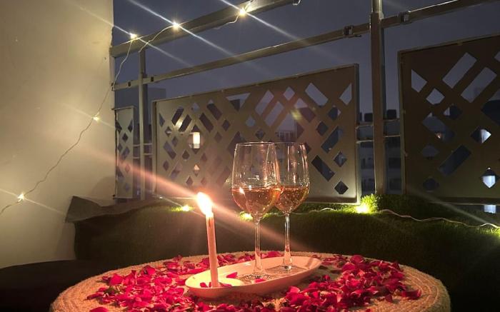 Elite bnb | High Rise Staycation, IG: @elite_bnb