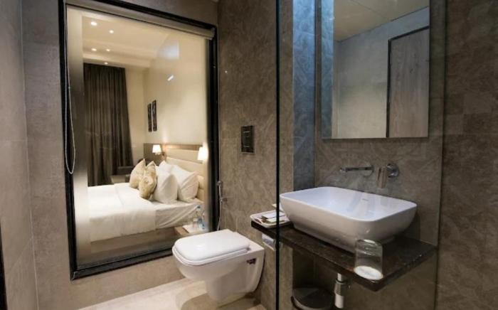 Hotel Aurus Ahilyanagar Maharashtra