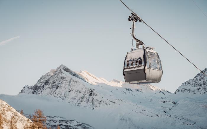 Hotel Brocco & Posta