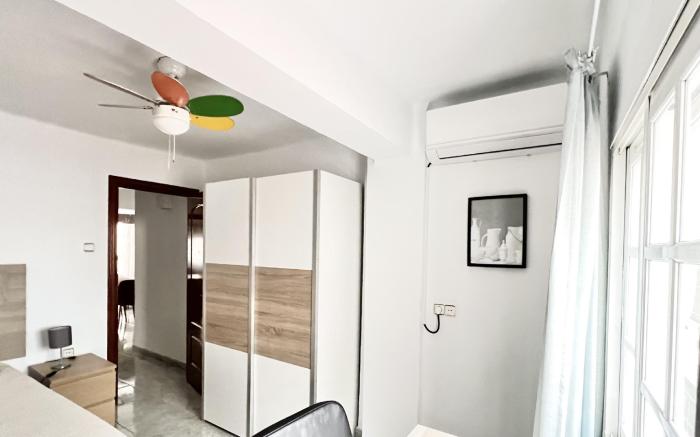 VIALIA ESTACION FLAT