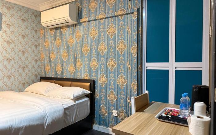 The Quay Hotel Bugis