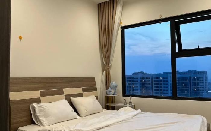 LUMI Homes 3 - Vinhomes Grand park 