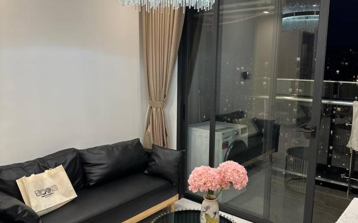 LUMI Homes 3 - Vinhomes Grand park 