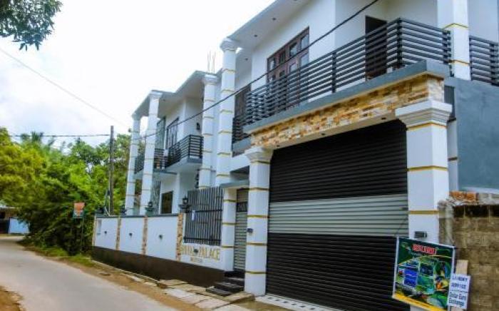 Royal Palace Mirissa