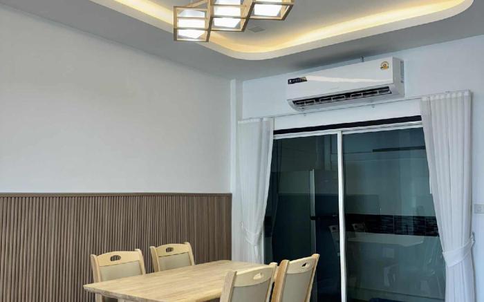 The Happiness Inn By Phybie Hua Hin