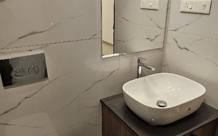 The Out House Villa with Pool