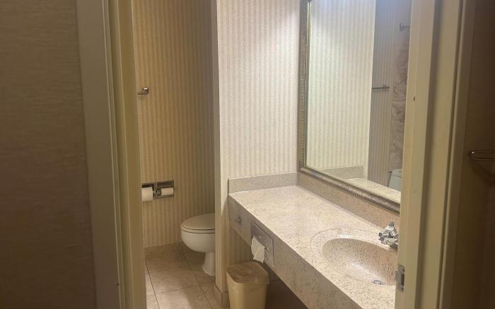 Wingate by Wyndham Livonia