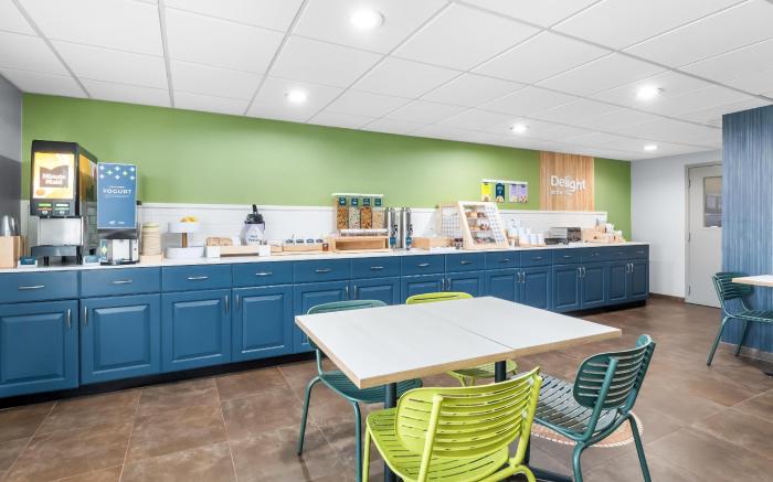 Spark by Hilton Kimball