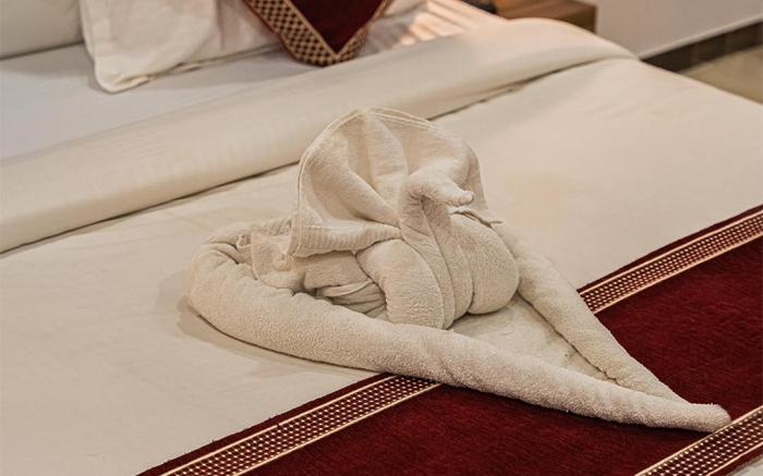 Hotel Jodhana Palace