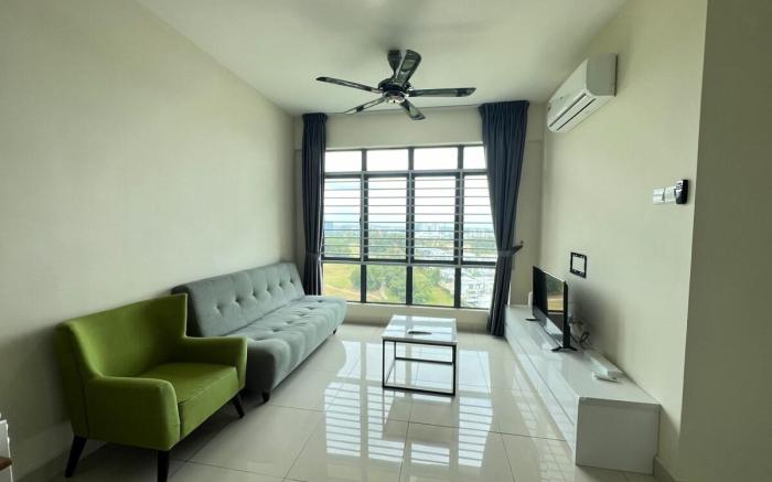 Mount Austin golf view 2room