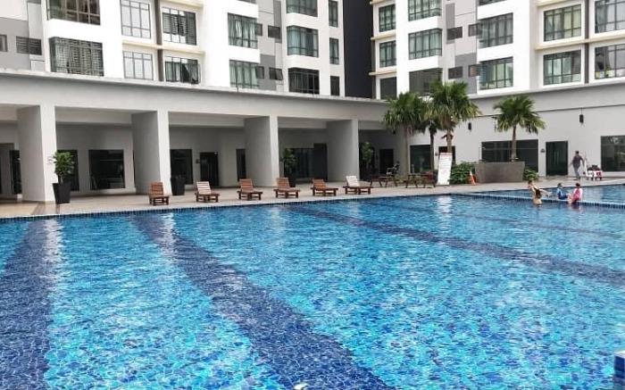 Mount Austin 3bedroom 2bath 8pax