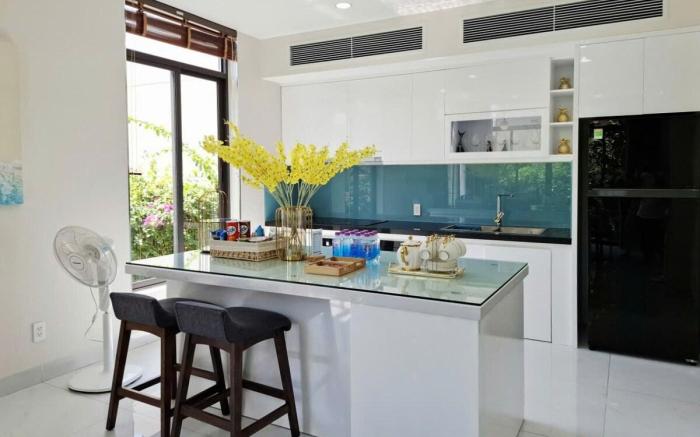 Cam Ranh Cozy 3 Bedroom Pool Villa -Family Retreat