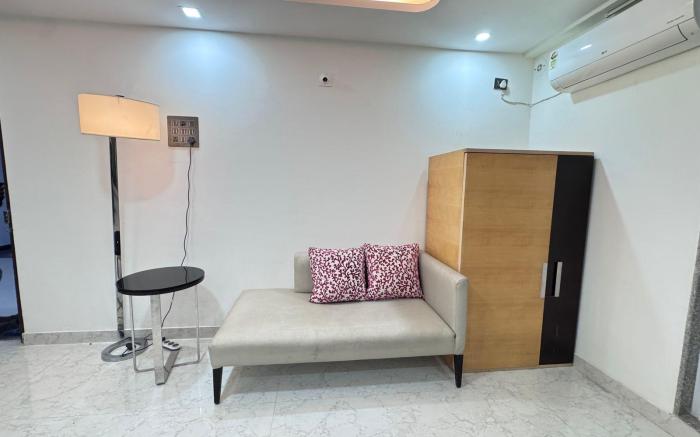 1401 - 1b | 2bhk luxurious apartment powai lake