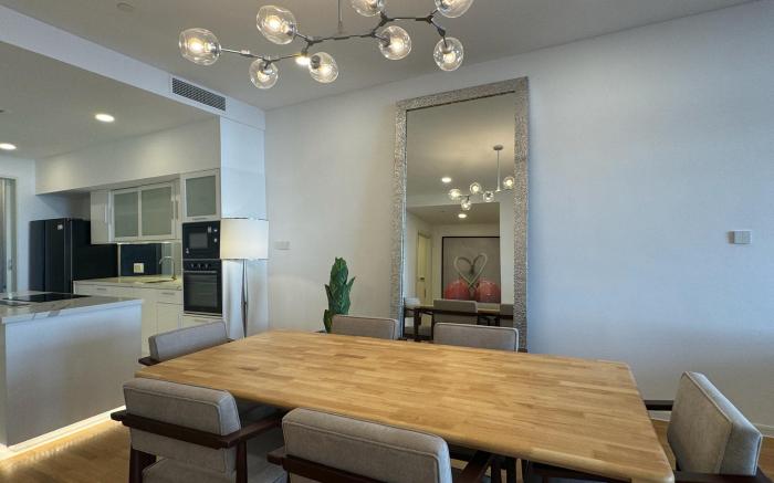 Lavanya Sea View Apartment + Resort Access