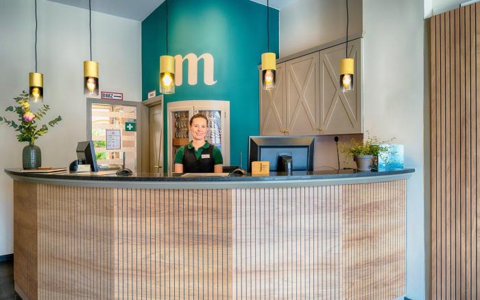 TOP martas Hotel Berlin Mitte