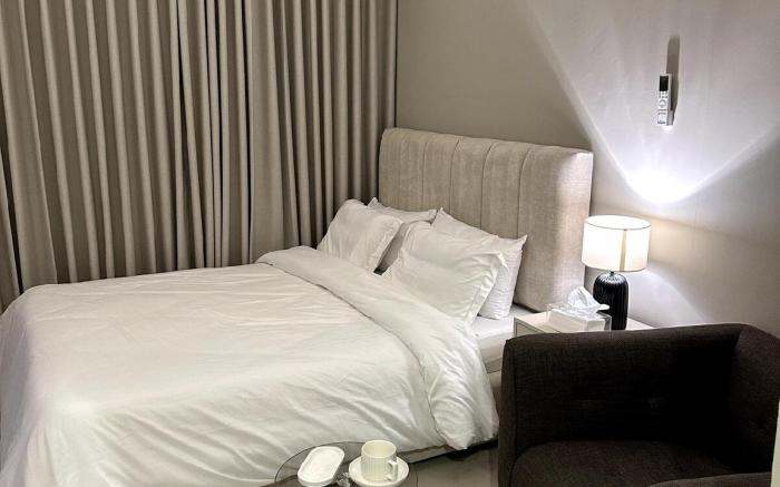 Studio Noor, Al Nada District