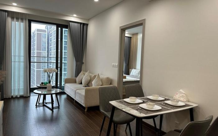 Ch0106 Vinhomes Smart City 2PN2WC+ (Toà B Masteri)