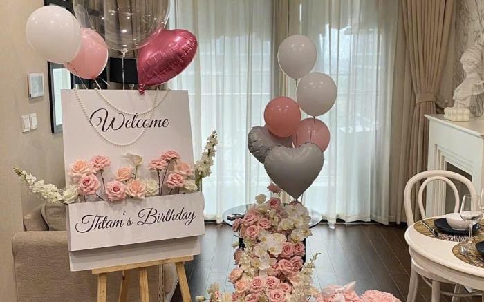 Ch0101 Vinhomes Smart City, 1PN+ (Toà B Masteri)