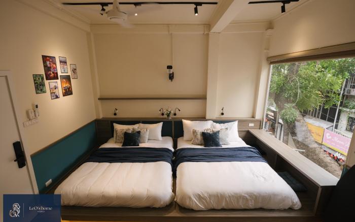 FamilyRoom 3BR 3BA | Free for Gym-Laudry-CoffeBar 