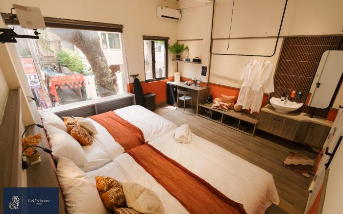 FamilyRoom 3BR 3BA | Free for Gym-Laudry-CoffeBar 