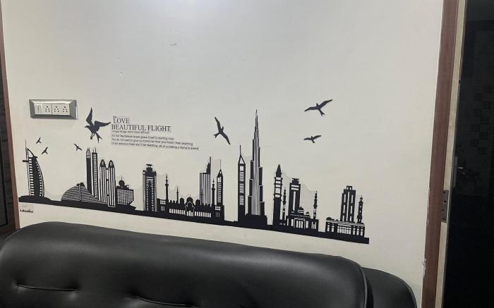 Serenity bay home stay