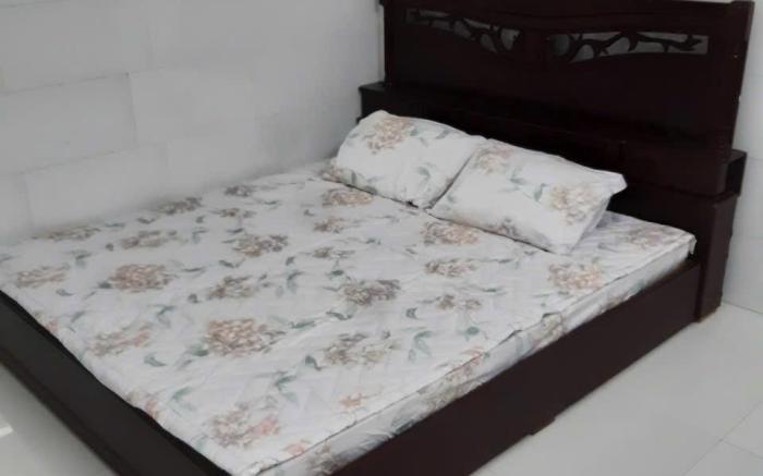 Homestay Ô Môn 2 Phòng ngủ có phòng khách 