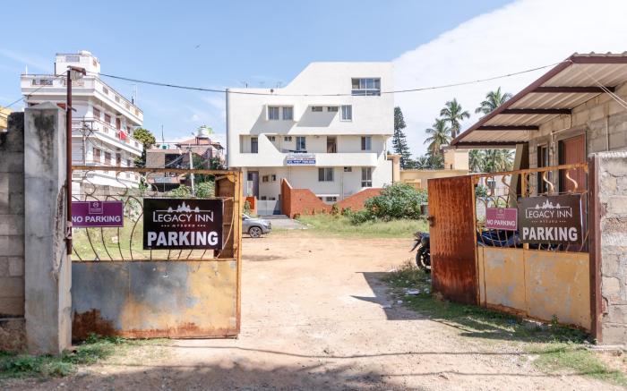  Legacy Inn, Mysore