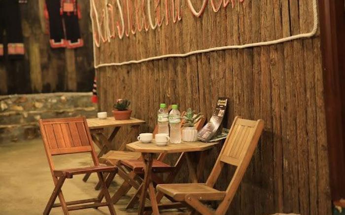 Sapa Succulent Garden Homestay 02 - 2 giường King