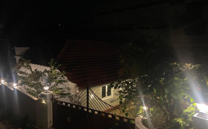 Emnic Cottage Homestay