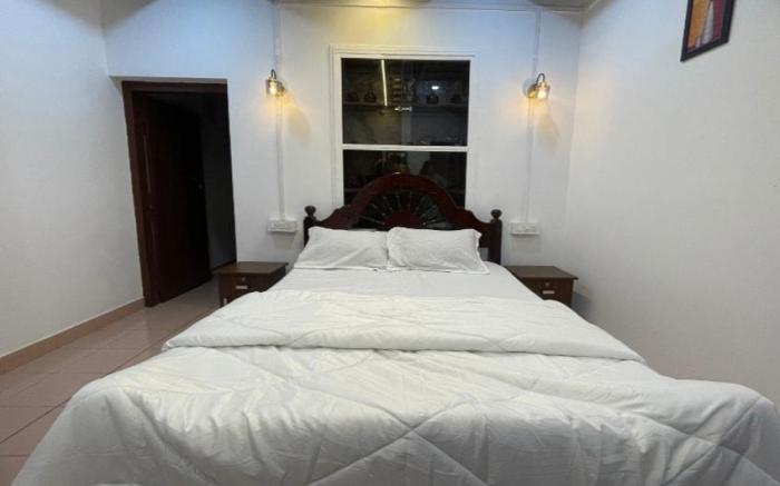 Emnic Cottage Homestay