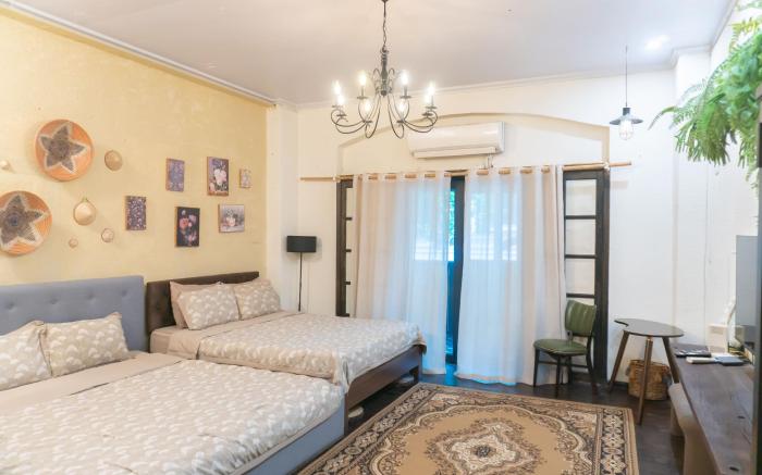 Sure Home by Hoan Kiem Lake