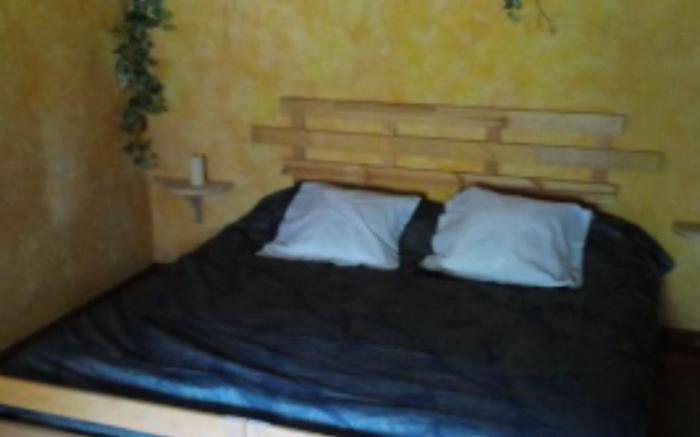 El escondite del Miera 