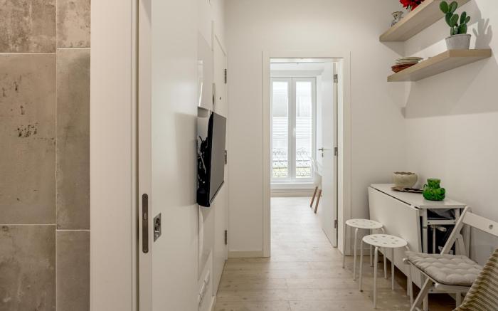 DOWNTOWN MODERN APARTMENTS by Homing