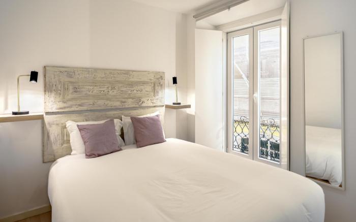 DOWNTOWN MODERN APARTMENTS by Homing