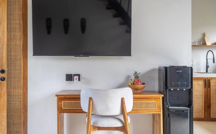 SarangApt5-Comfort & Charm | 1BR in Ubud