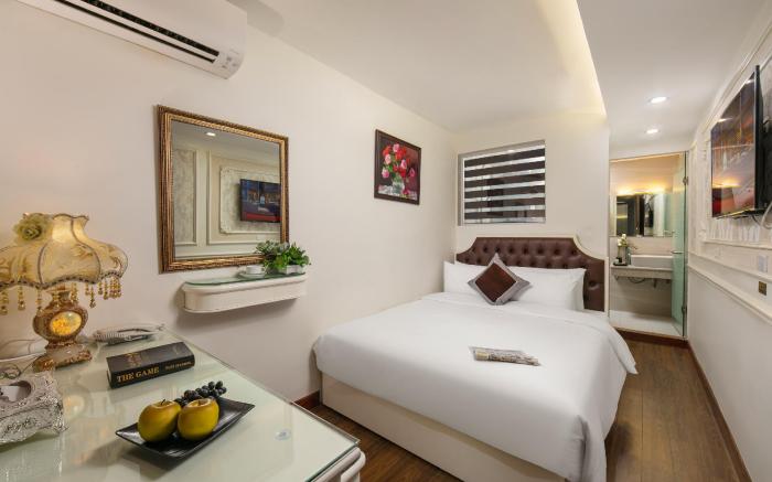 Trang Trang Boutique Hotel