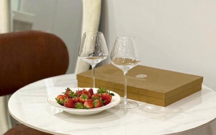 Ch0400 Vinhomes Smart City, Studio (Toà D Masteri)