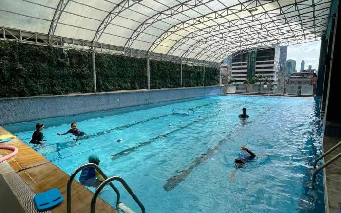 A VENUE RESIDENCES 8GG