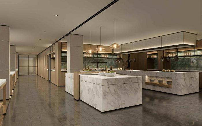 Fairfield by Marriott Shanghai Xuhui Center