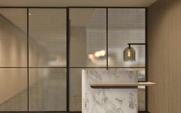 Fairfield by Marriott Shanghai Xuhui Center