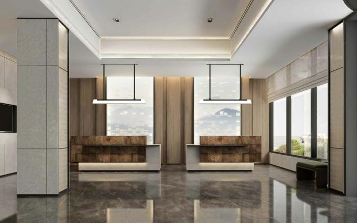 Fairfield by Marriott Shanghai Xuhui Center