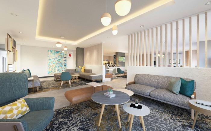 TownePlace Suites by Marriott Pell City