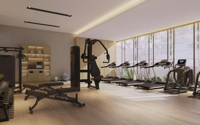 Fairfield by Marriott Yinchuan Xingqing