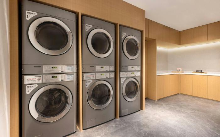 Fairfield by Marriott Wuhan Hankou