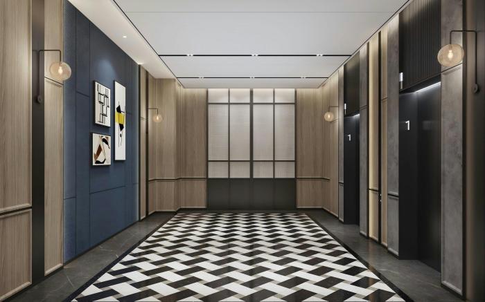 Four Points by Sheraton Yantai Zhifu