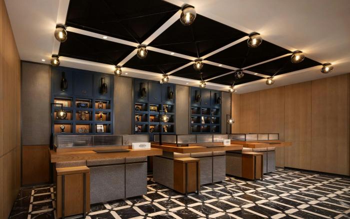 Four Points by Sheraton Tianjin Jiefang Bridge