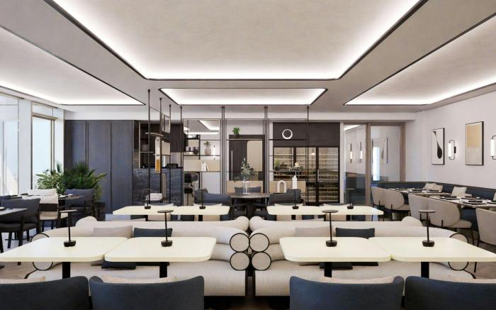 Courtyard by Marriott Ghent