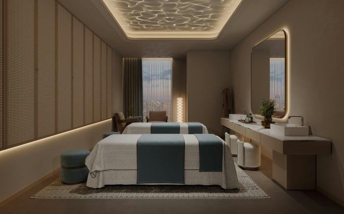 JW Marriott Hotel Tashkent