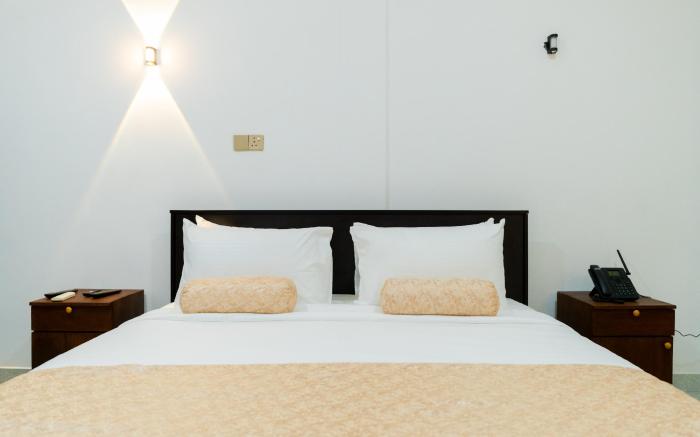 Die ChillOuz Pub & Lodge